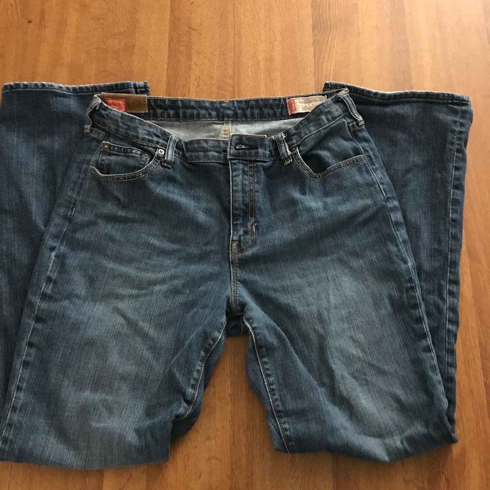 GAP 1969 Jeans